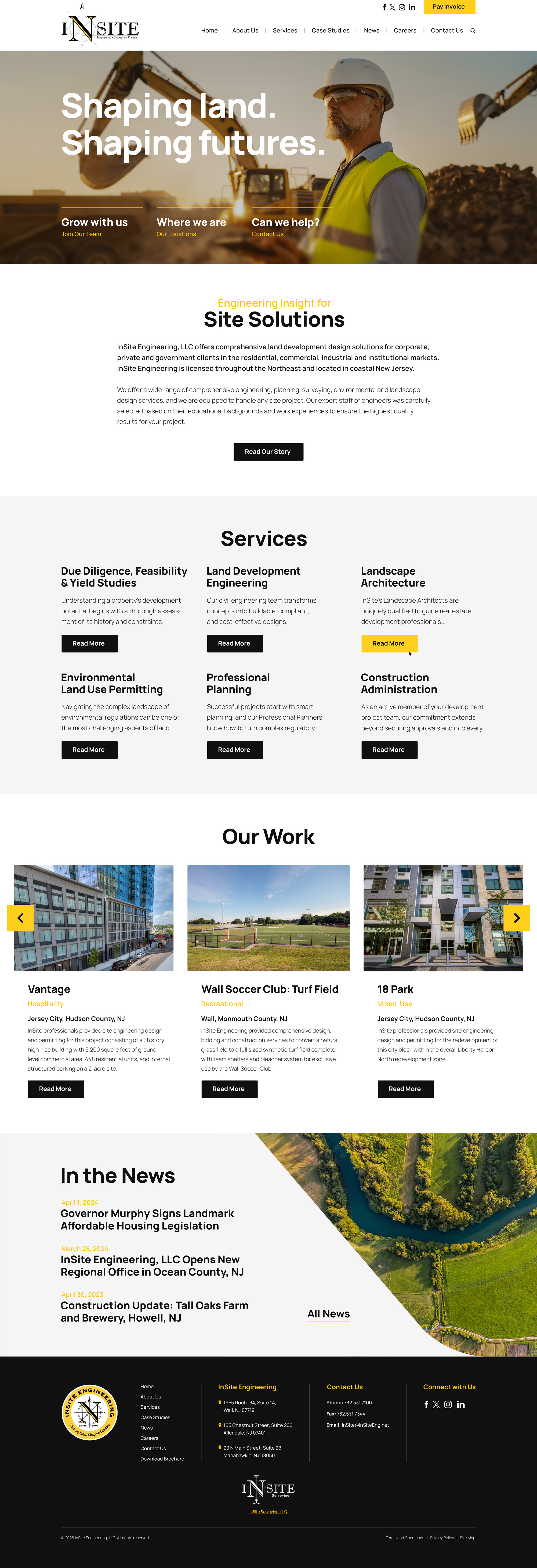 Insite Engineering